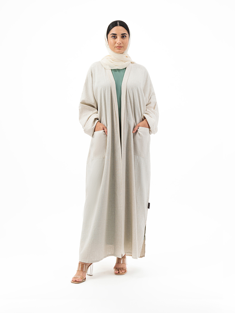 The Signature Silk Drap 3